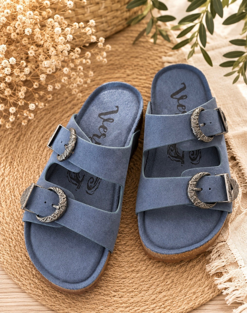 Very G SKYE SANDAL