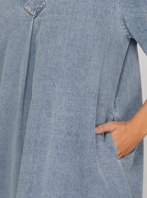DENIM DREAM