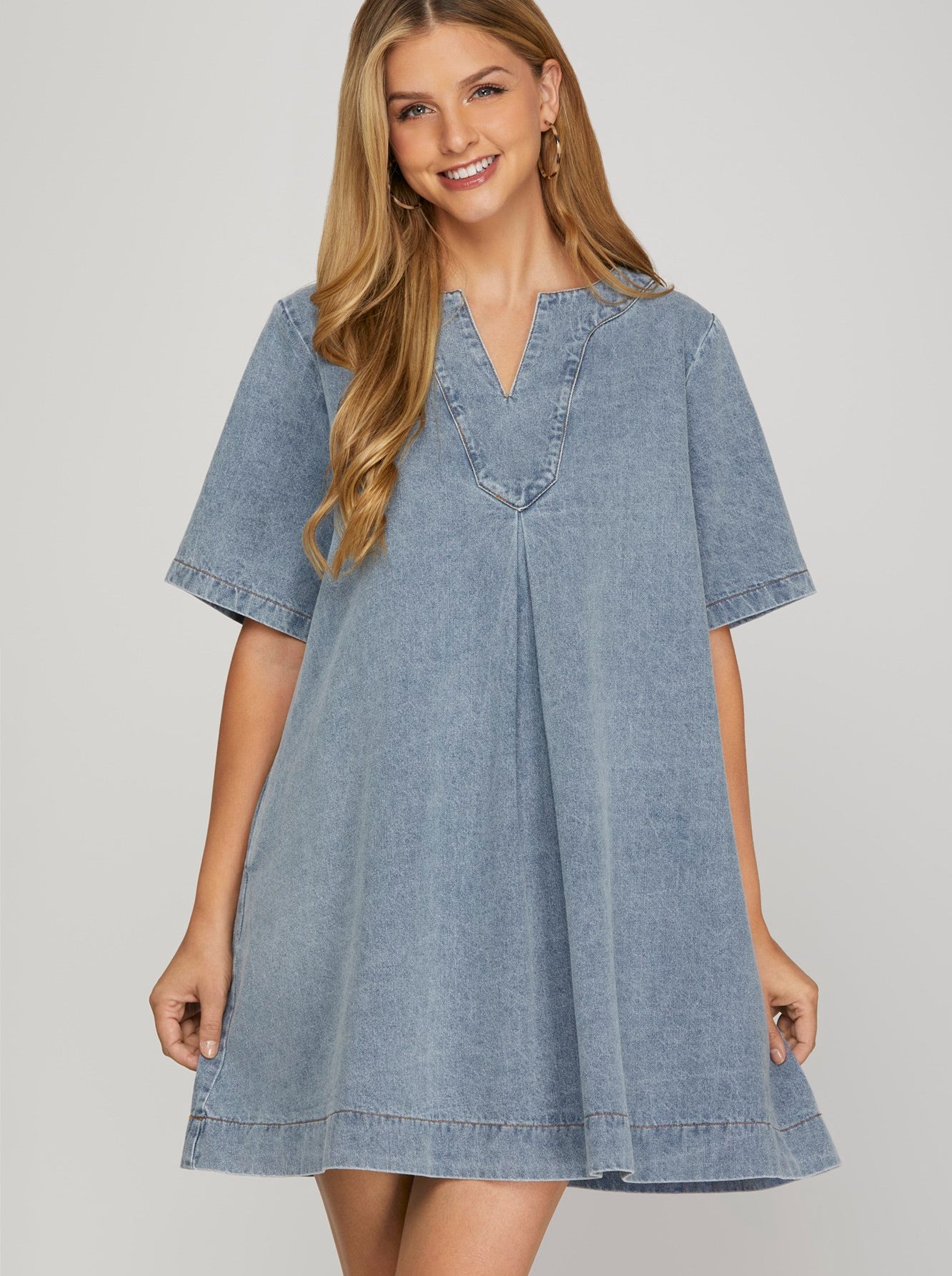 DENIM DREAM