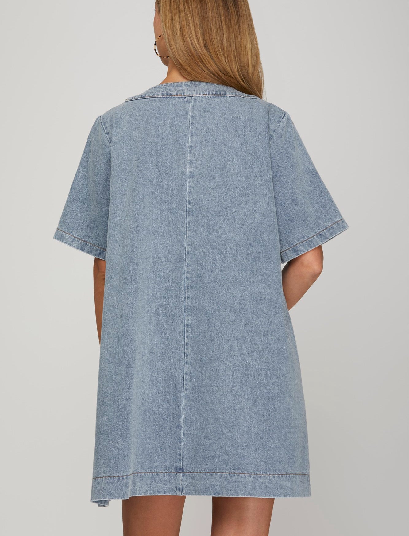DENIM DREAM