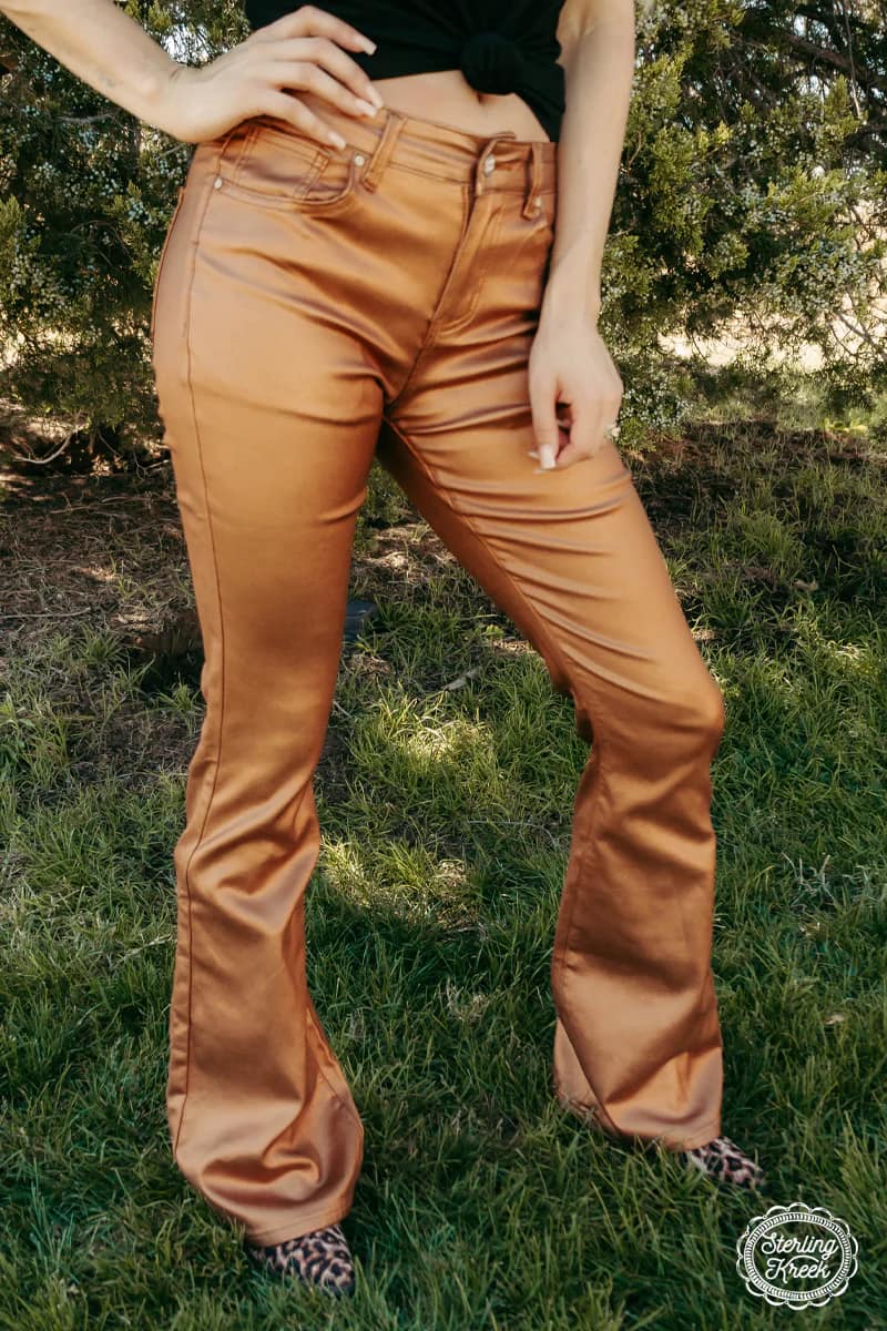 COPPERHEAD KREEK BELLS