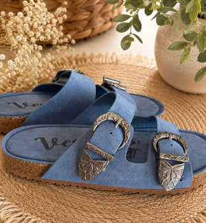 Very G SKYE SANDAL