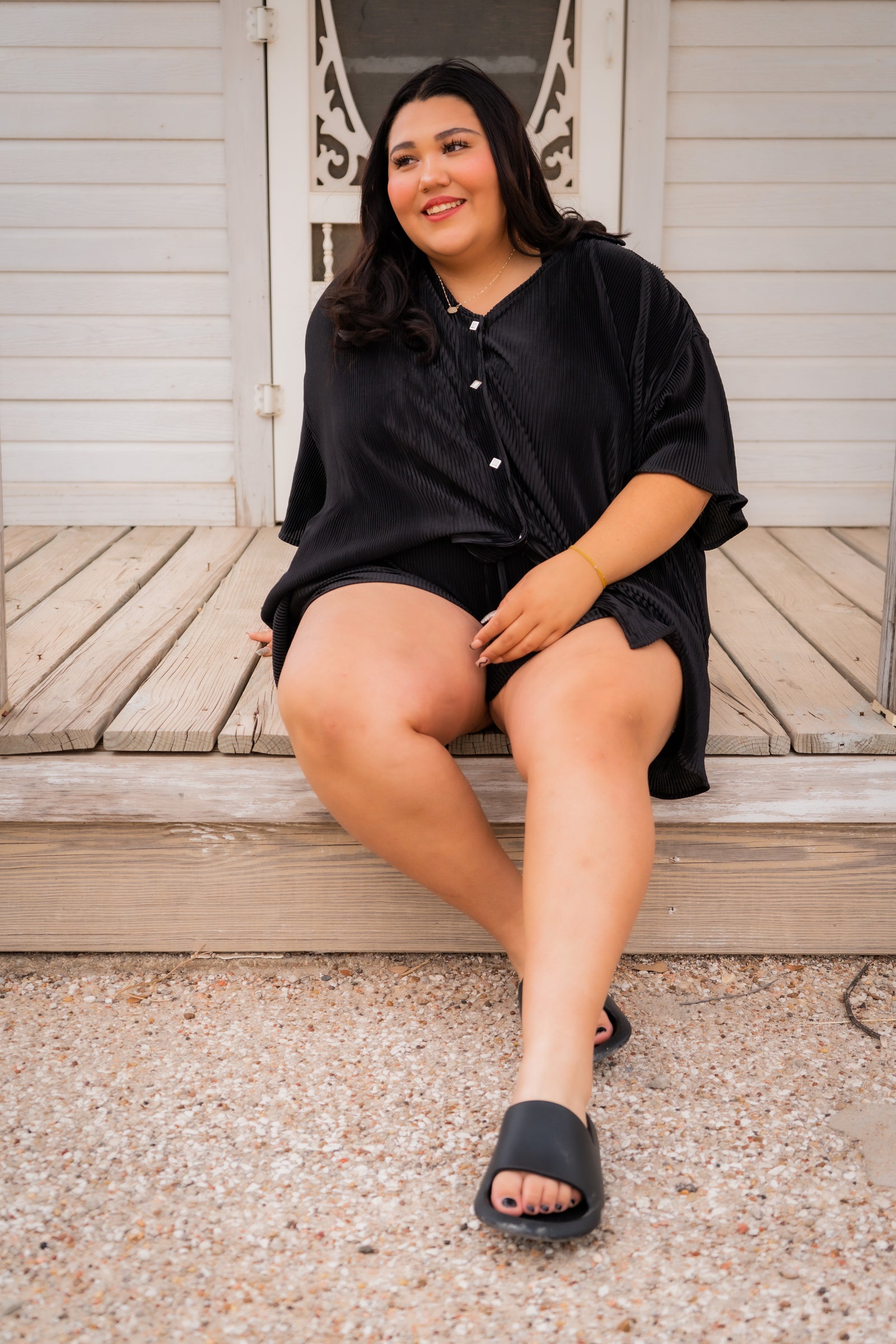 ACE HIGH TOP - MIDNIGHT