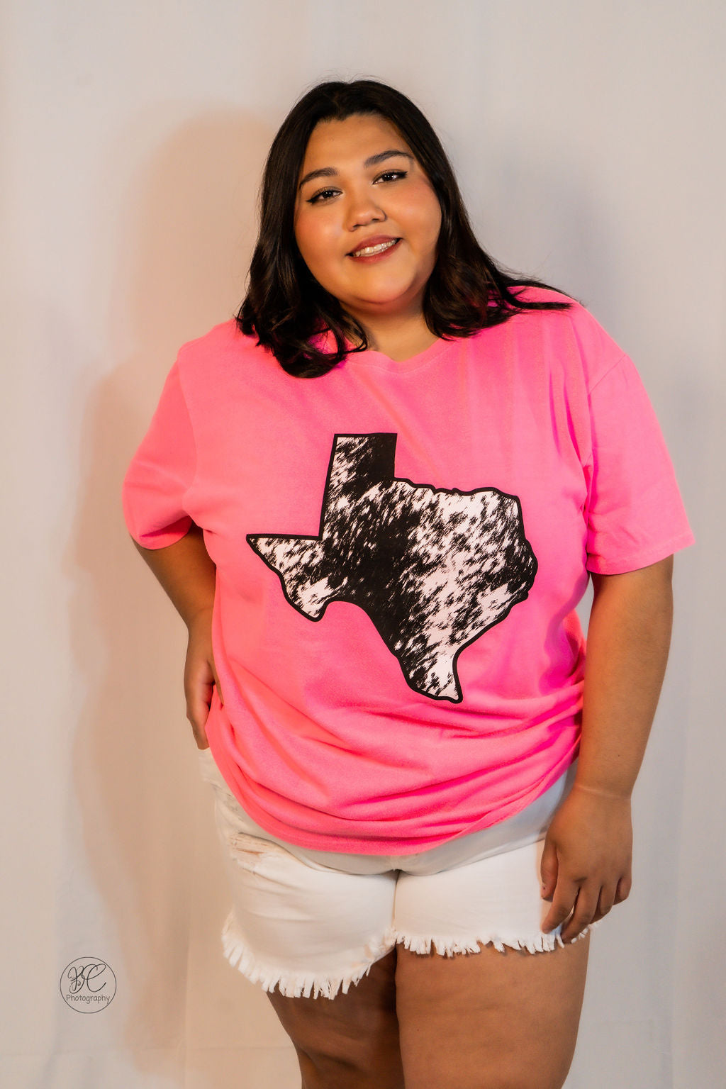 DEEP IN THE HERD OF TEXAS TEE