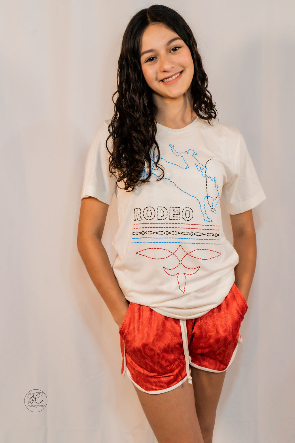 TOO COOL FOR BRITISH RULE TEE