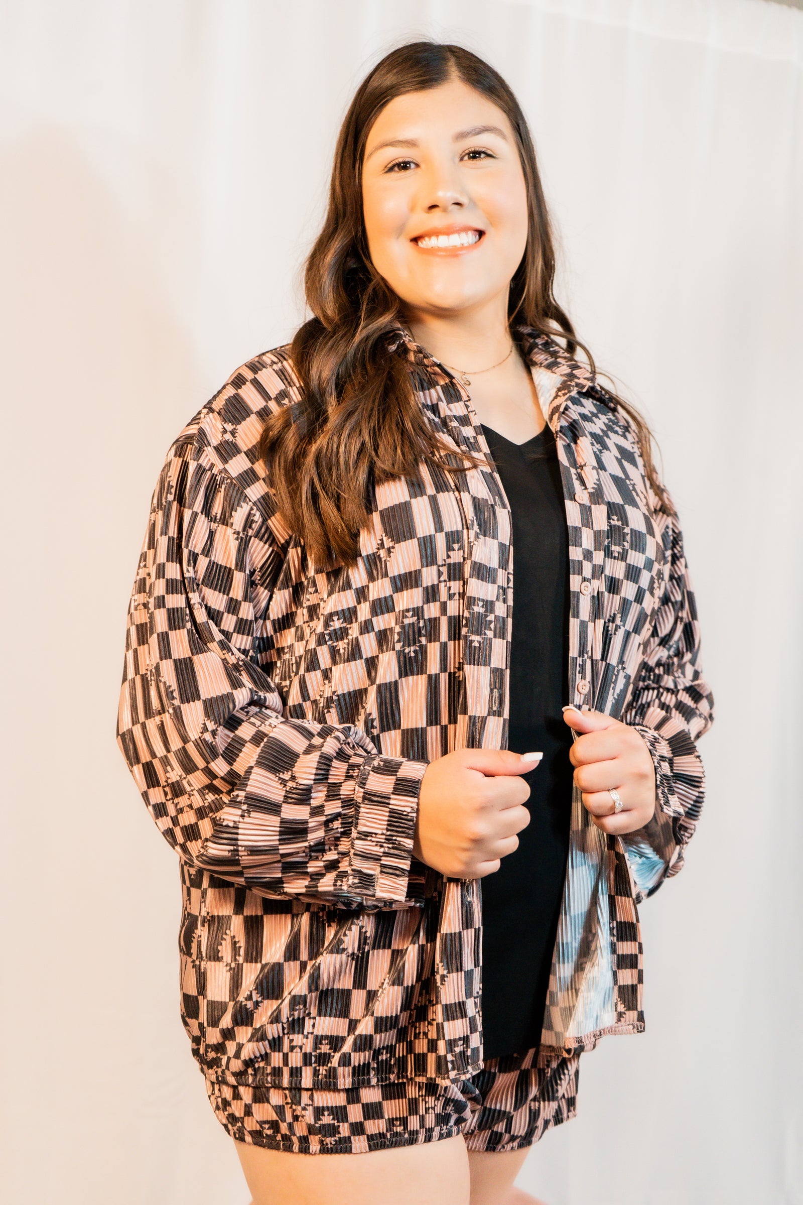 CHECK MATE LOUNGE SET