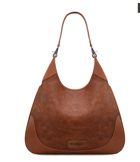 Wrangler Hobo Bag/Crossbody Bag