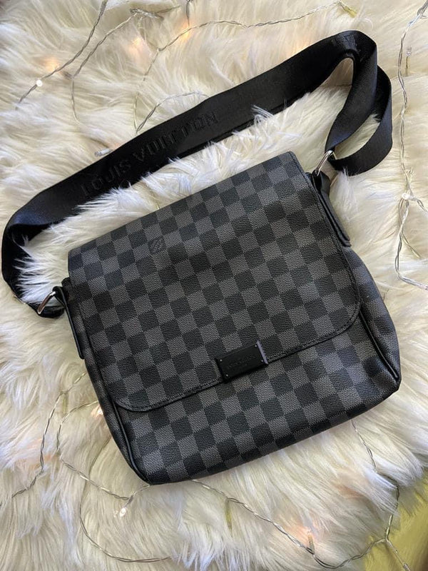 LV Crossbody - Tres Chic Trendz