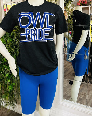 OWL PRIDE