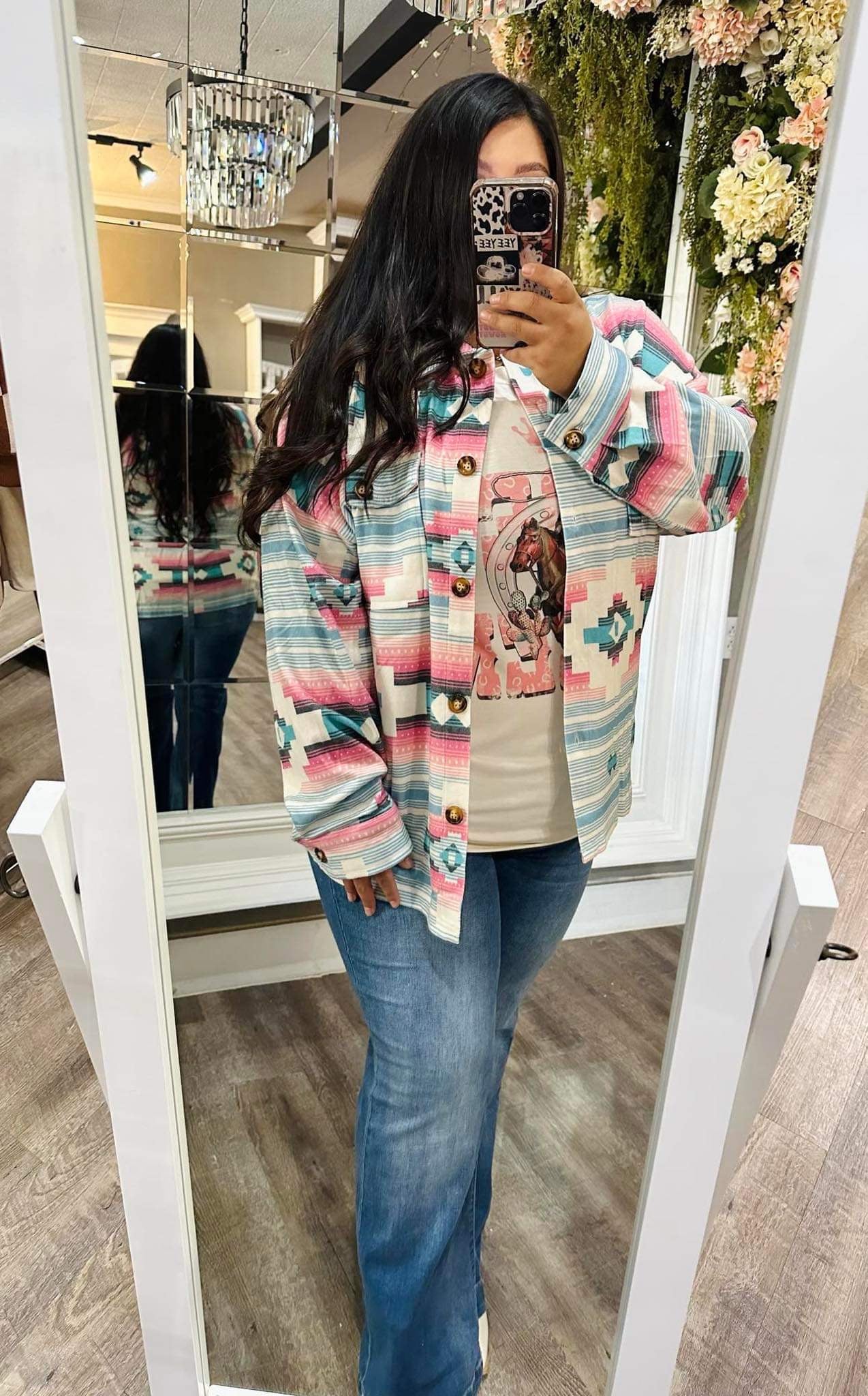 MEET ME IN THE MIDDLE SHACKET