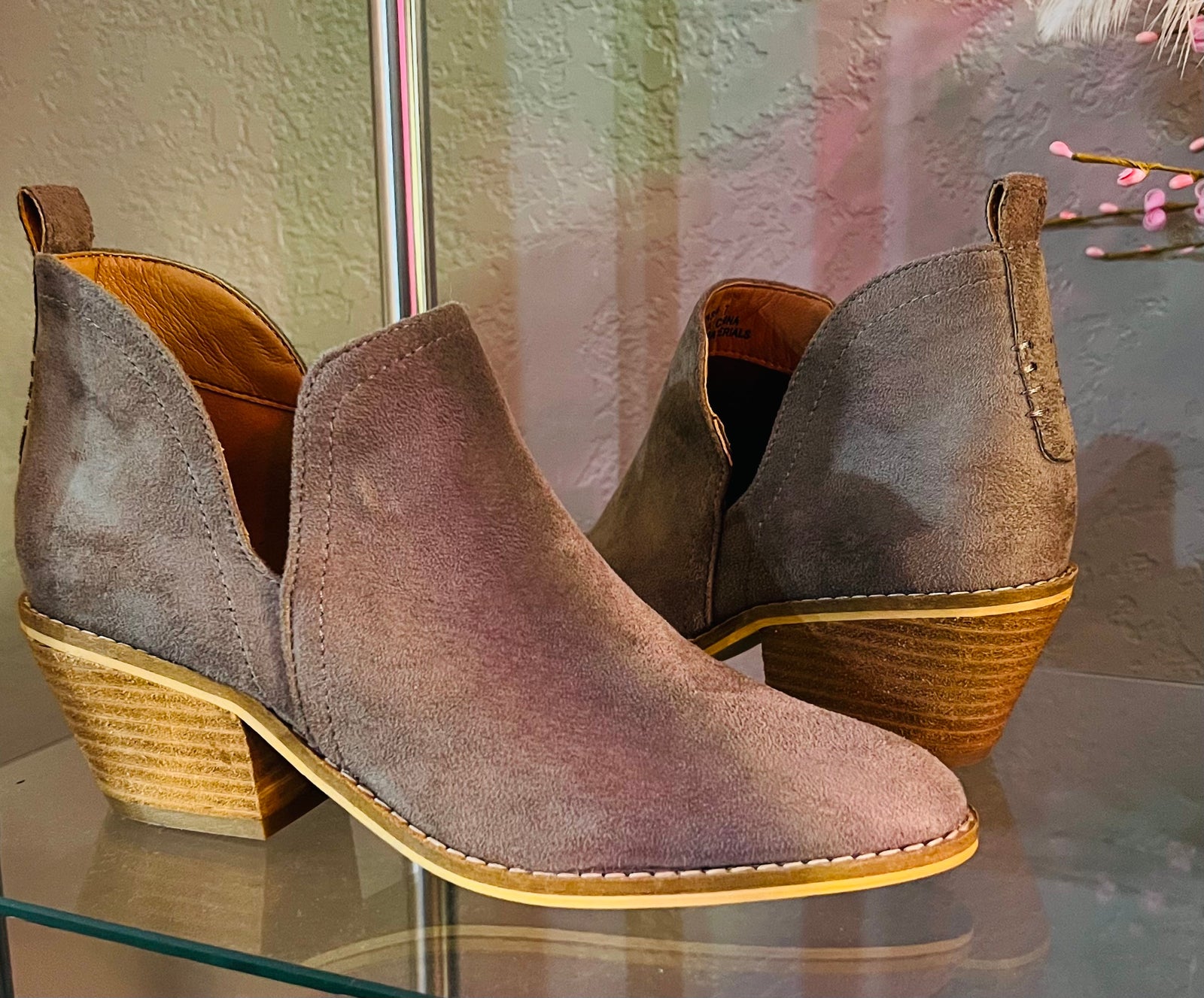 CORKYS STASSI BOOTIES