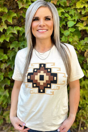 SAMOAN SAND TEE