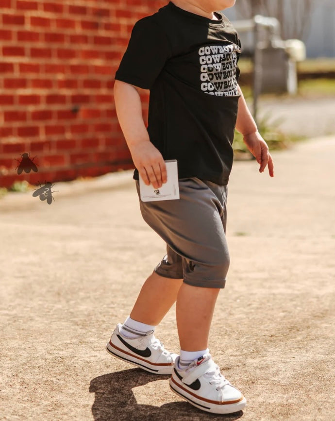 RANCHY RASCALS *MIDNIGHT