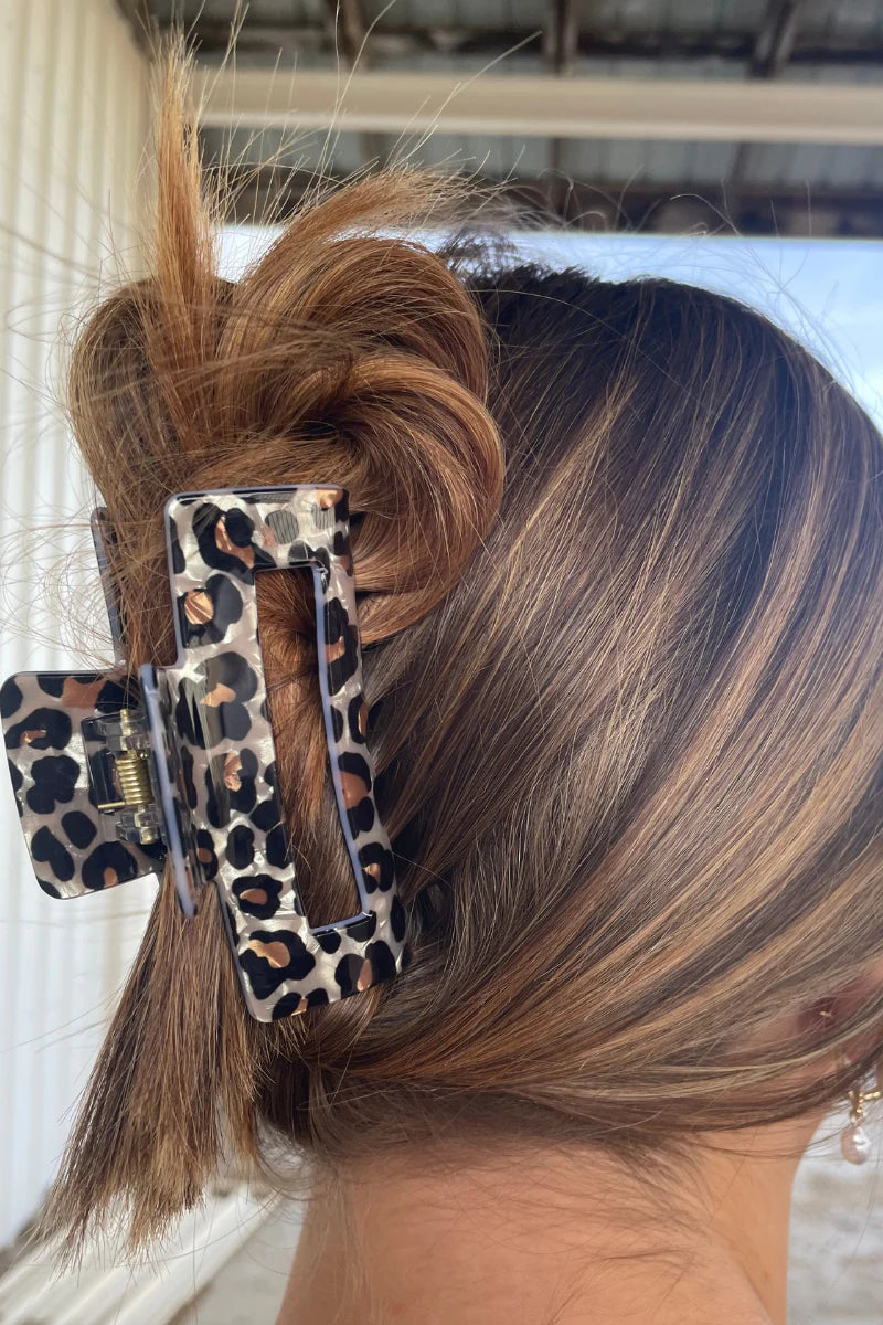 RANGE & ROAR CLIP