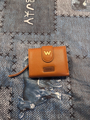 Wrangler Wallet