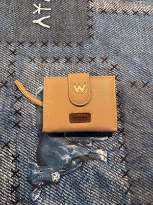Wrangler Wallet