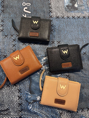 Wrangler Wallet