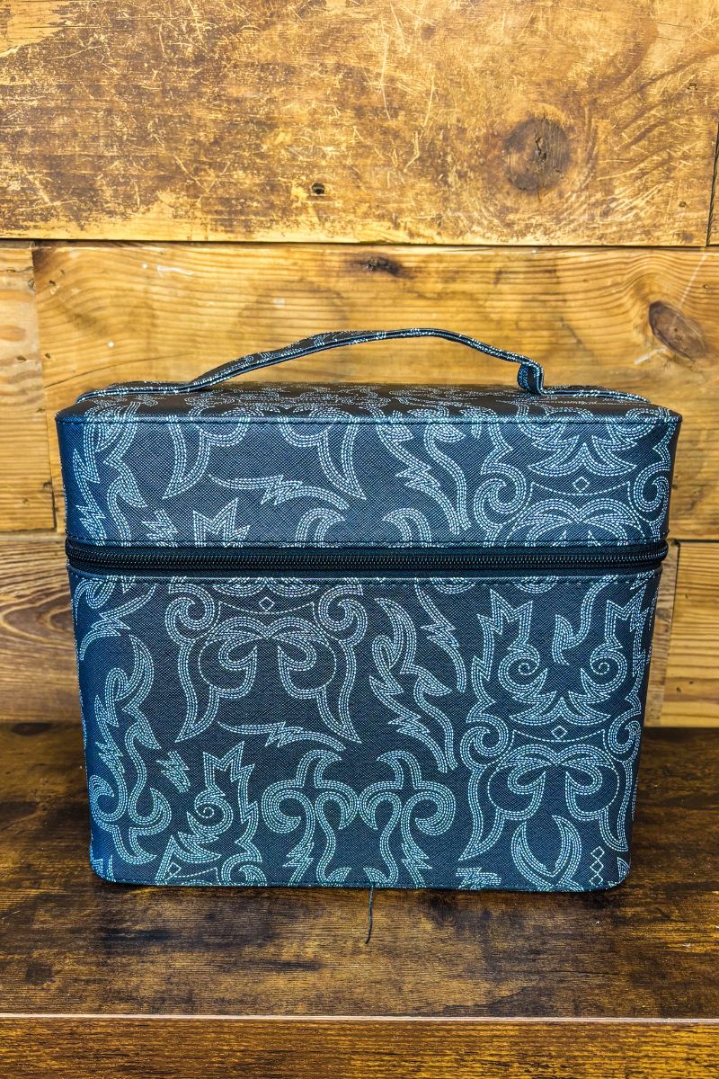 Good For The Soul Makeup Box