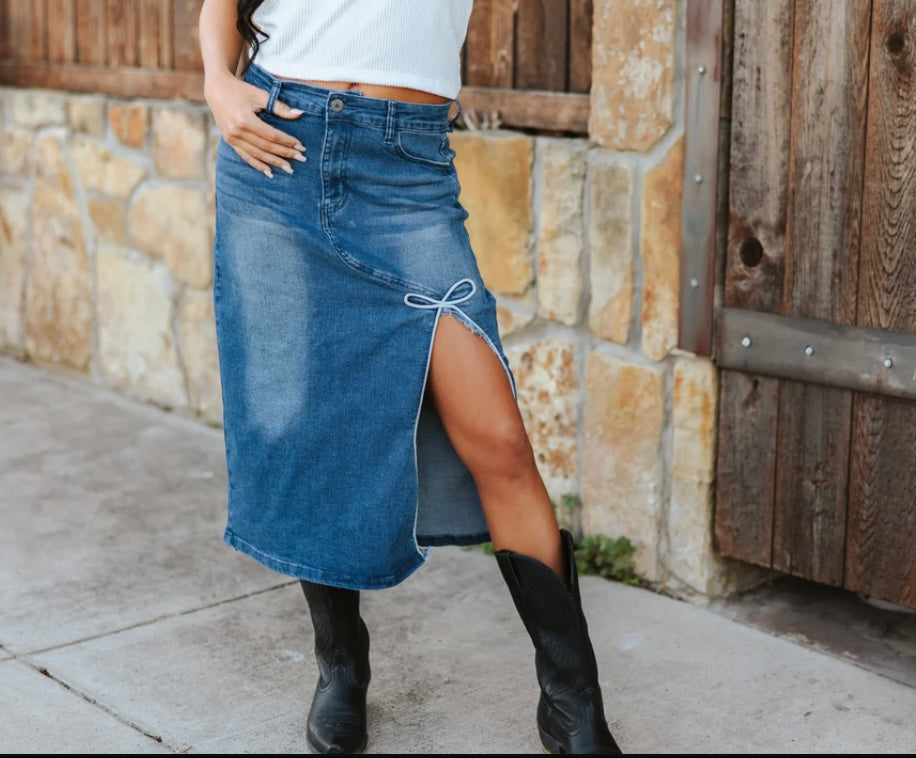 DENIM DREAMS