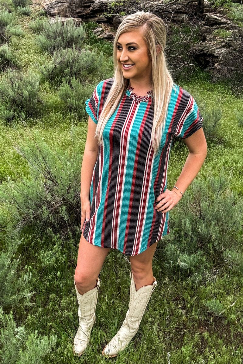 OH MY DARLING DRESS