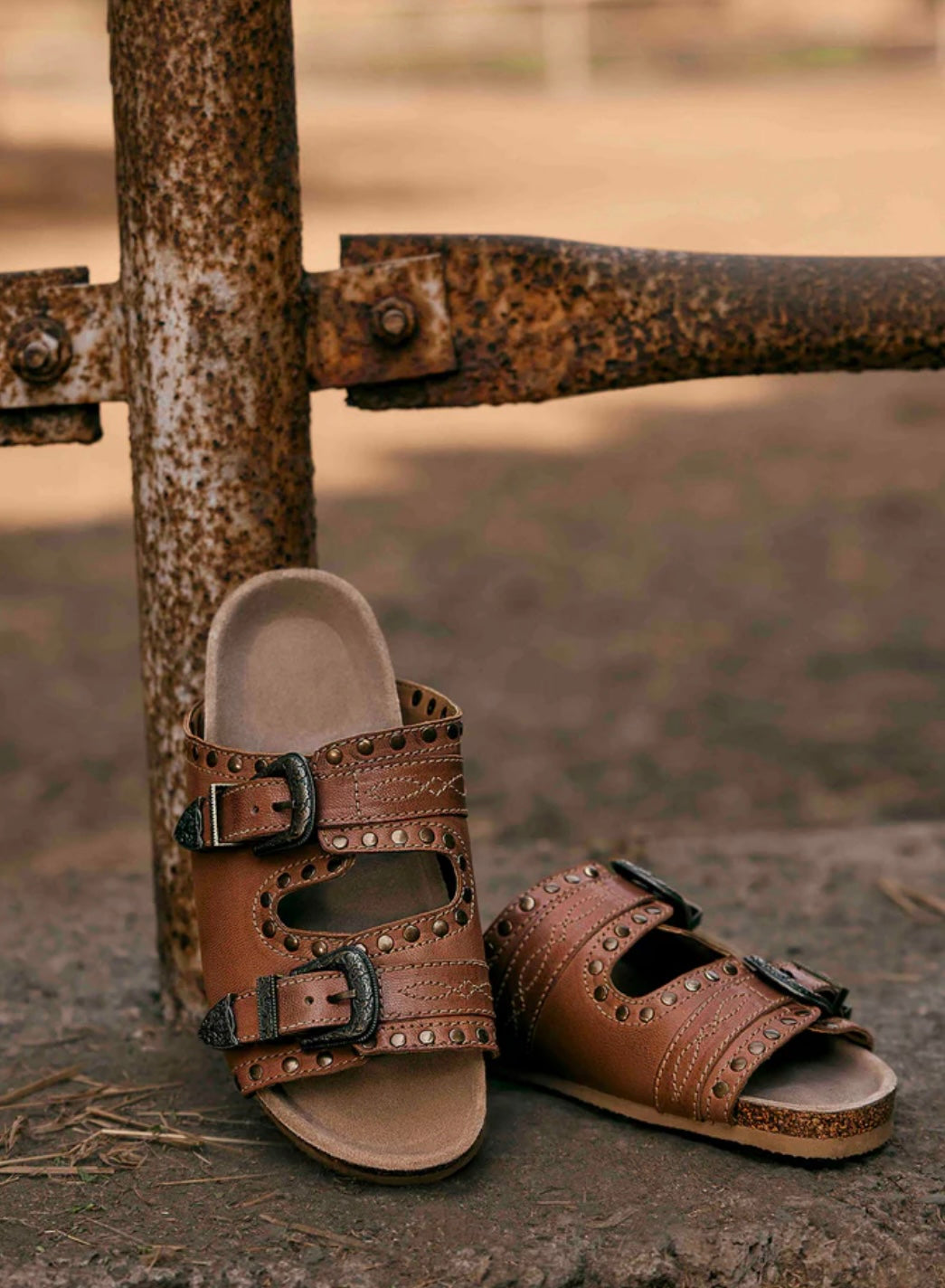 GREAT SONORA SUNSET SANDALS (MYRA)
