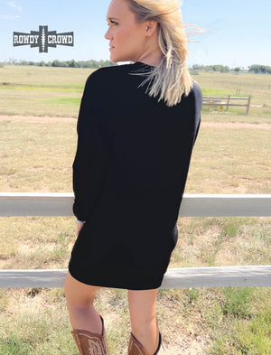 Lone Ranger Tunic Dress