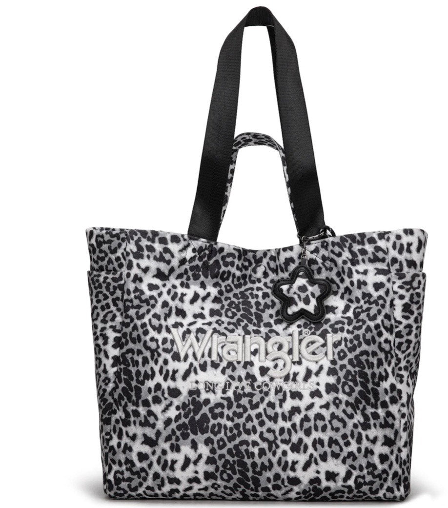 Wrangler Tote