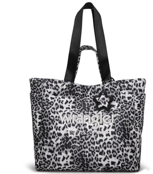 Wrangler Tote