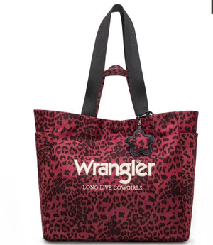 Wrangler Tote