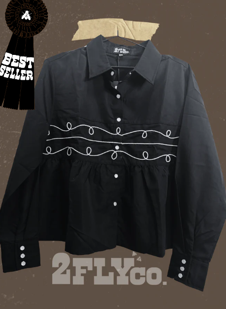 LOOPTY LOU L/S