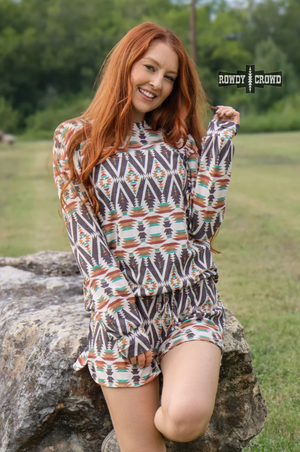 LOMETTA LOUNGE SET
