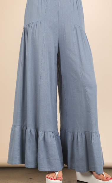 PALAZZO PANTS