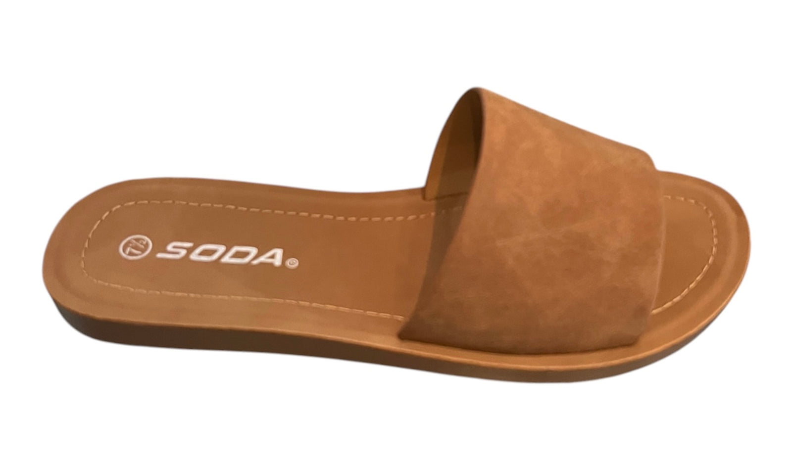 Comfort Women's Slide Sandals