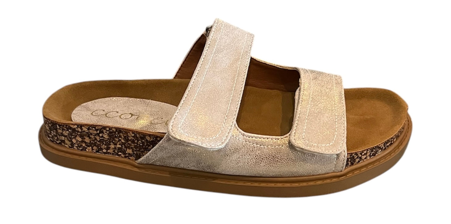 CCOCCI GWEN SANDALS
