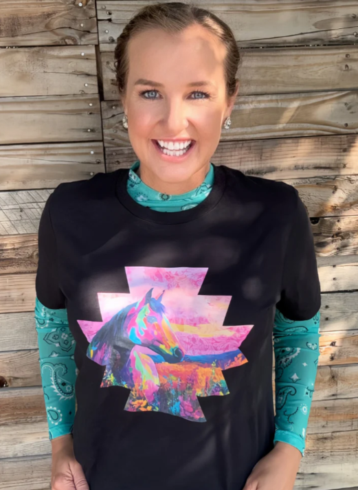 Spirit of The Southwest Tee