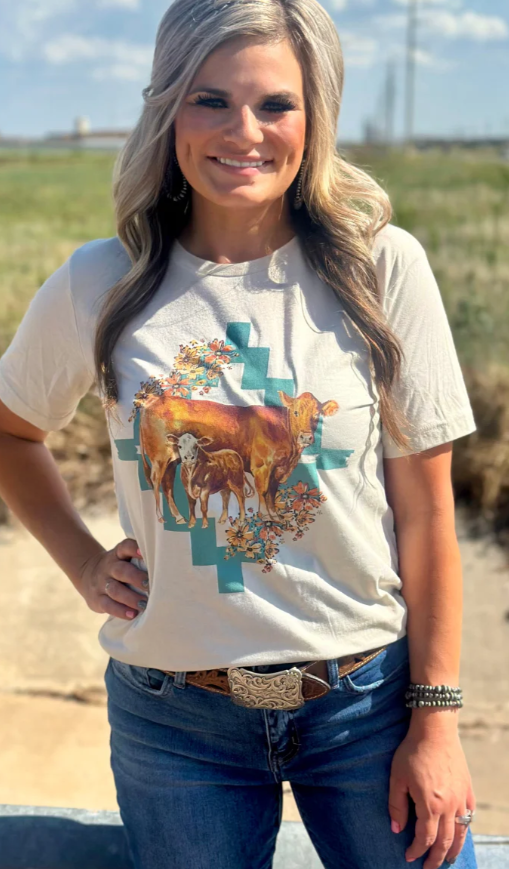 Home is Where The Pair Is Tee