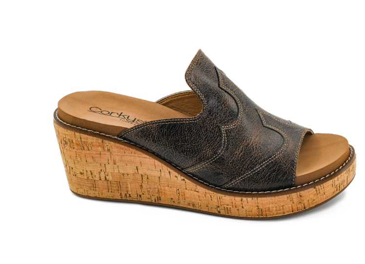 NEON MOON ESPRESSO CRINKLE