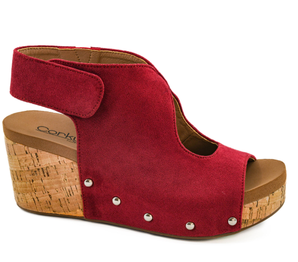 FRISKY WEDGE