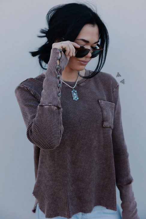 HIGHER CLASS BASIC *CHOCOLATE