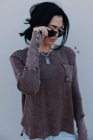 HIGHER CLASS BASIC *CHOCOLATE