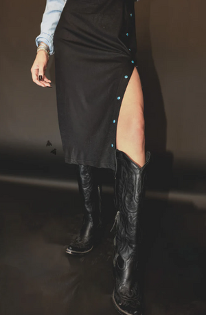 SPLIT DECISIONS *MIDNIGHT