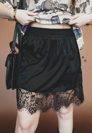 MY LACE EX-TRENDY*MIDNIGHT