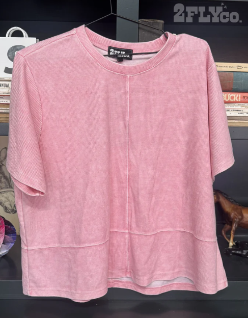 WESTERN CLASSIC *BLUSH