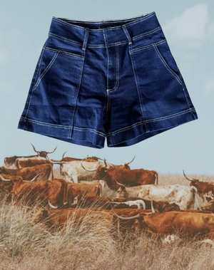 LORETTA SHORTS