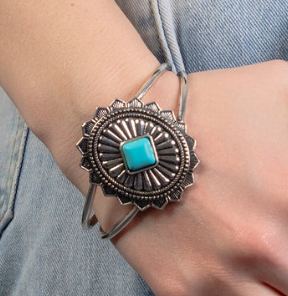 CONCHO CUFF