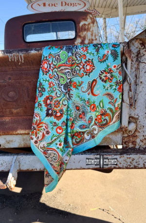 TAOS VALLEY WILD RAG