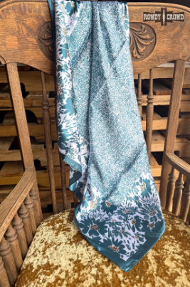 WESTERN STARS WILD RAG