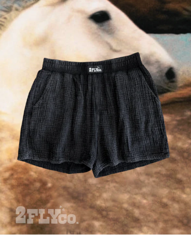 LAZY LOPE SHORTS