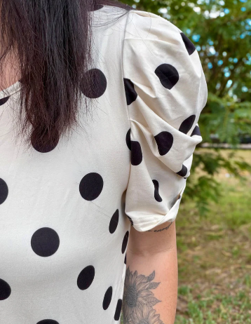 Simply Darling Top