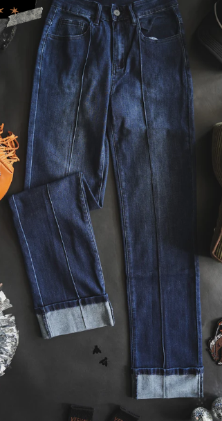 LINE DRIVES *DRK WASH*